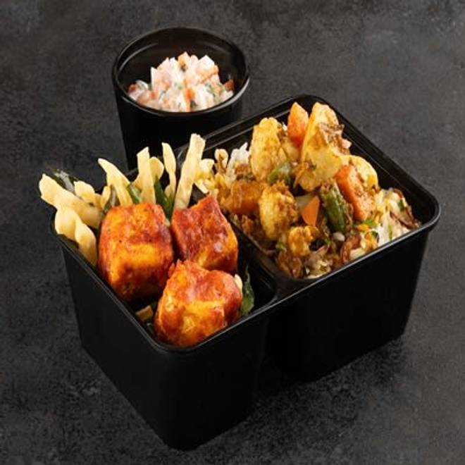 Menu Item Image