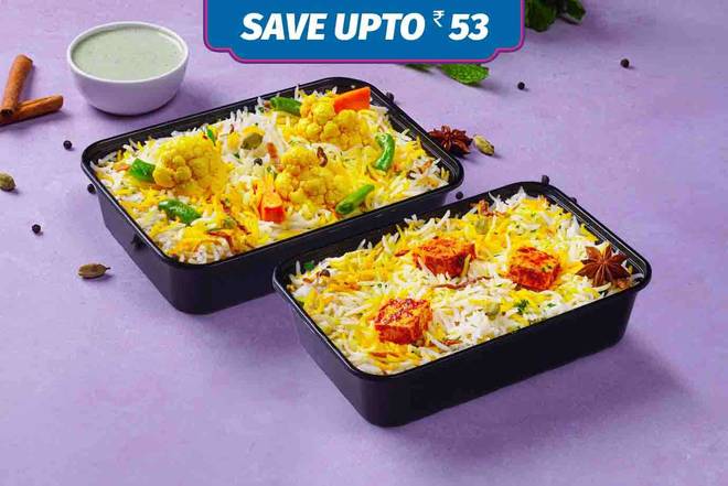 Menu Item Image