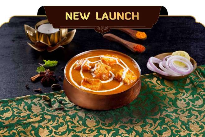 Menu Item Image