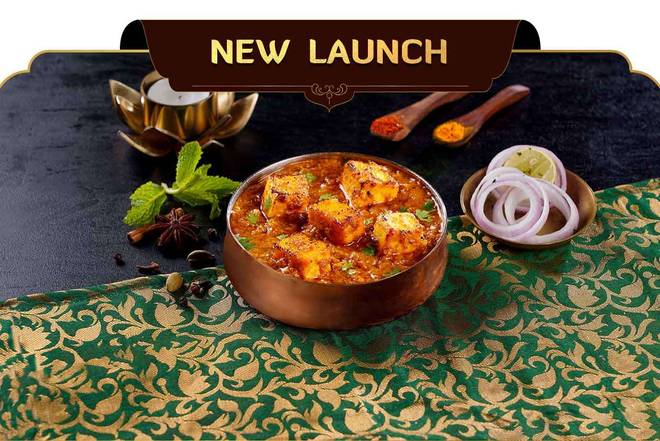Menu Item Image