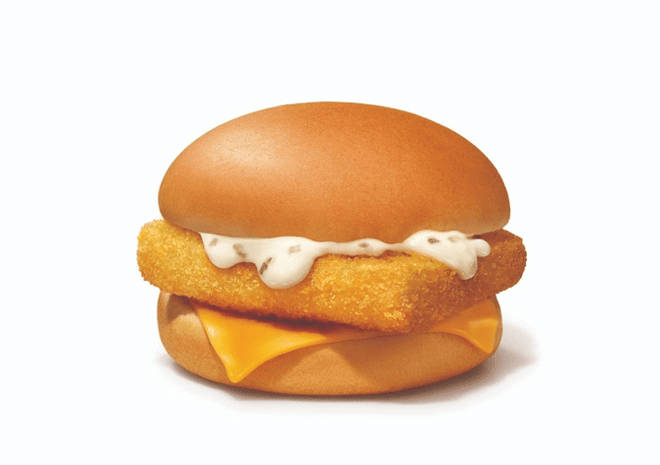 Menu Item Image
