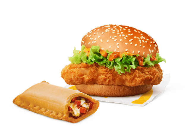 Menu Item Image