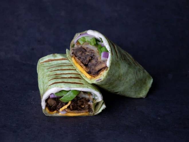 Menu Item Image