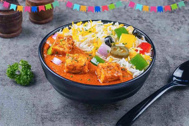 Menu Item Image