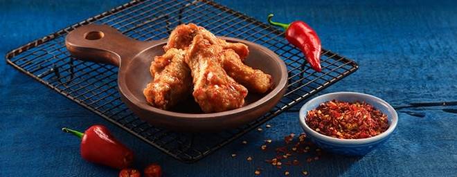 Menu Item Image
