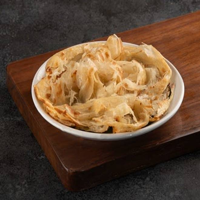 Menu Item Image