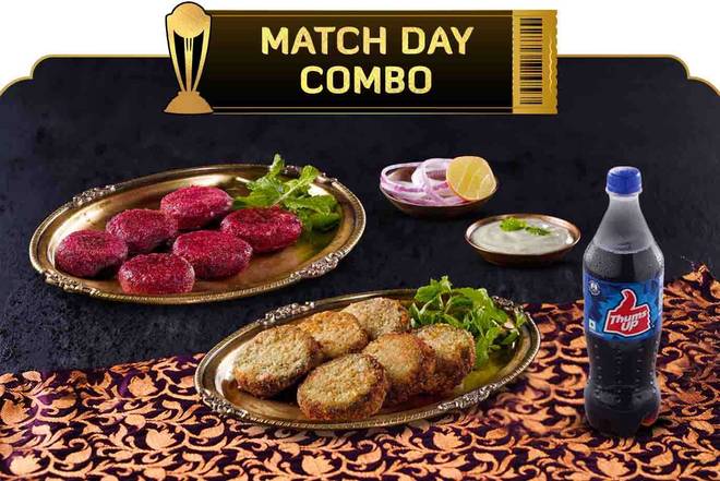 Menu Item Image
