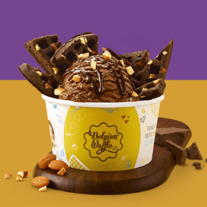 Menu Item Image