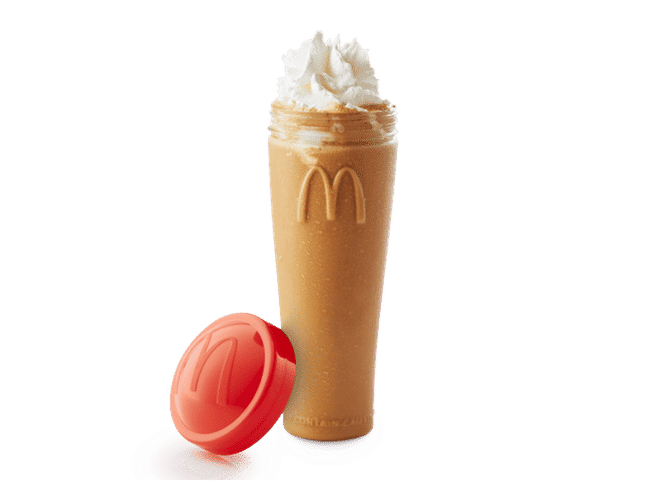 Menu Item Image