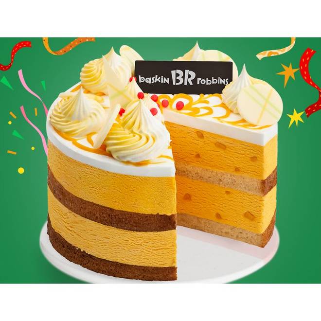 Menu Item Image