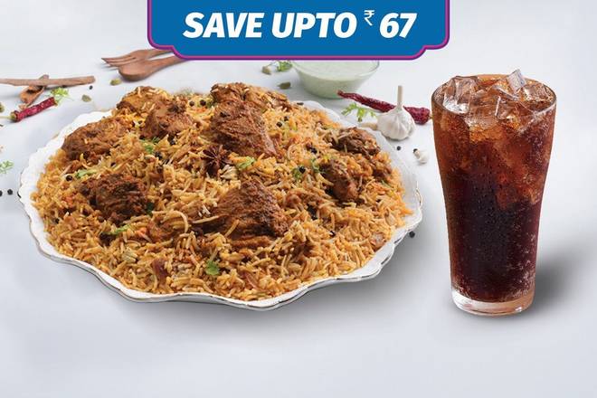 Menu Item Image