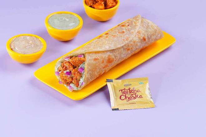 Menu Item Image