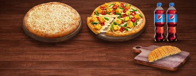 Menu Item Image