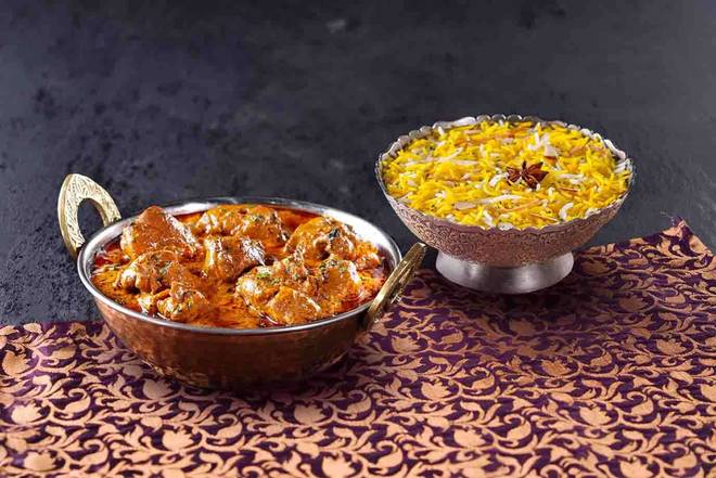 Menu Item Image