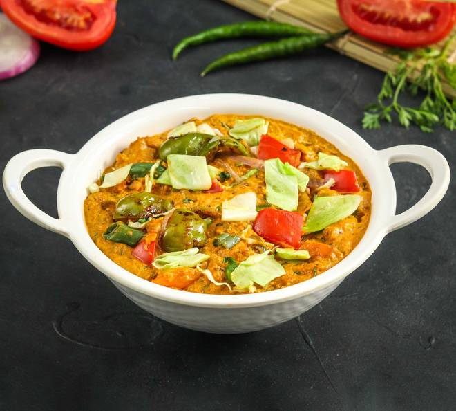 Menu Item Image