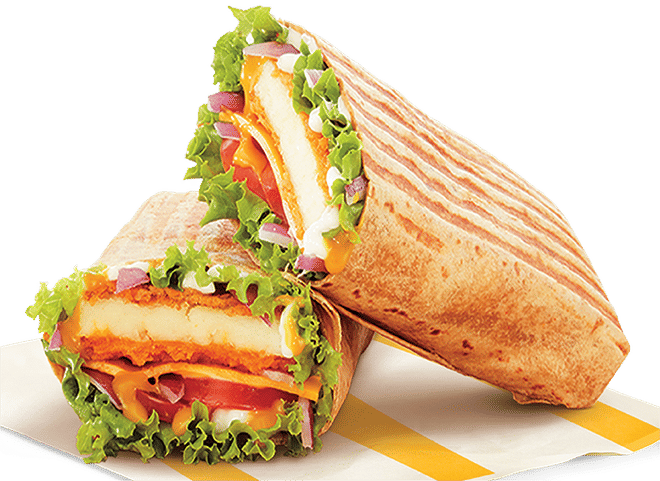 Menu Item Image