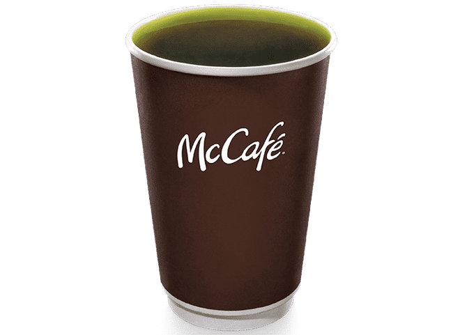 Menu Item Image