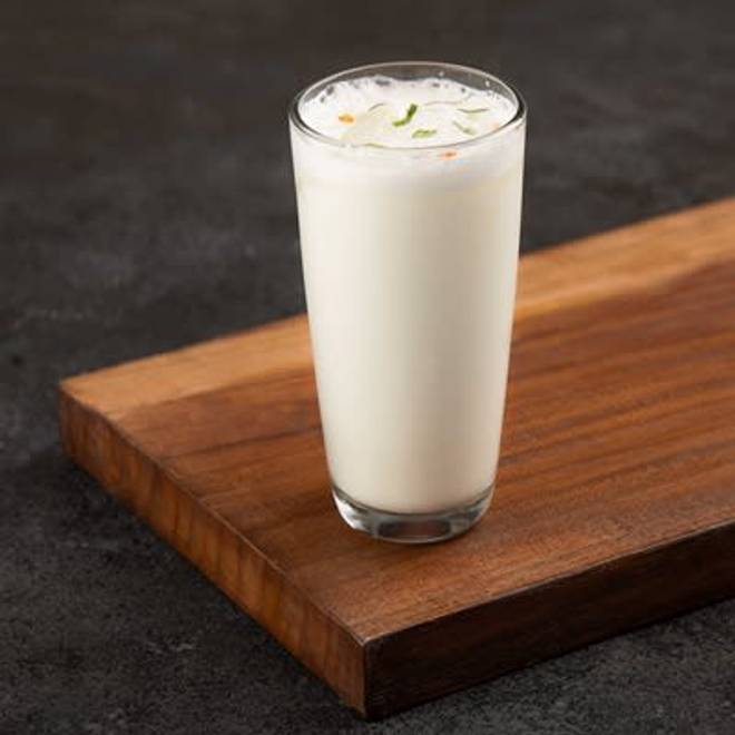 Menu Item Image