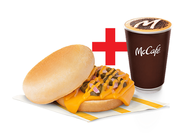 Menu Item Image