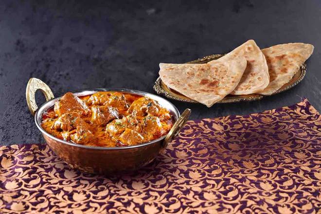 Menu Item Image