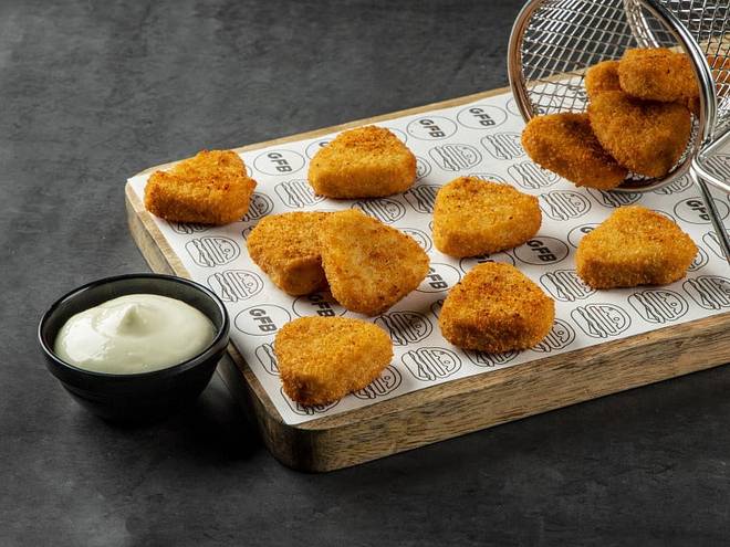 Menu Item Image