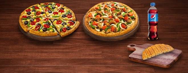 Menu Item Image