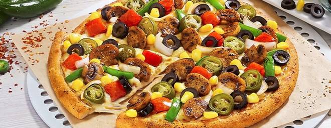 Menu Item Image
