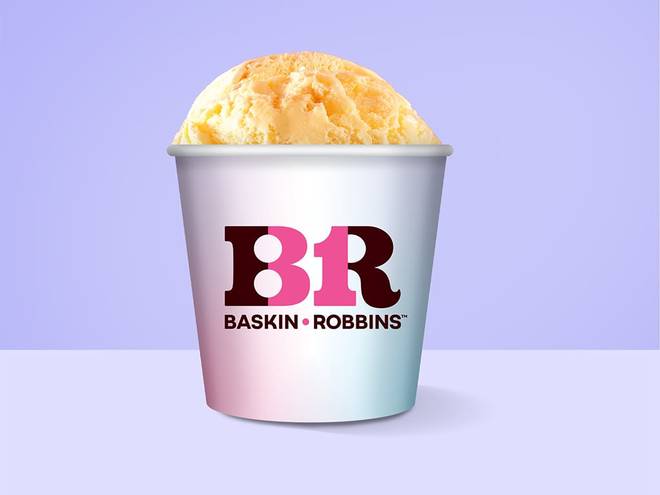 Menu Item Image