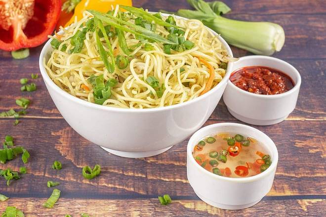 Menu Item Image