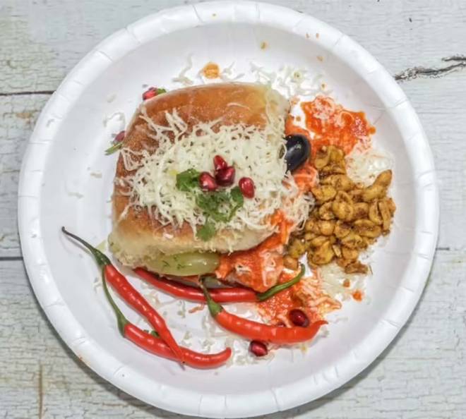 Menu Item Image