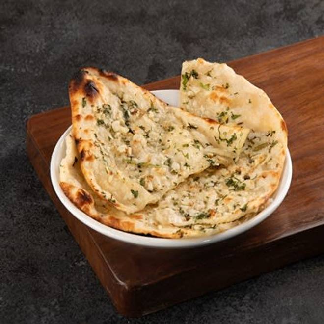 Menu Item Image