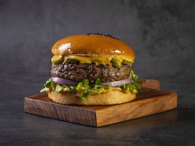 Menu Item Image