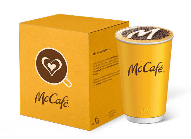 Menu Item Image