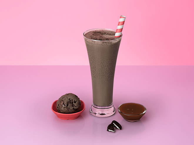 Menu Item Image