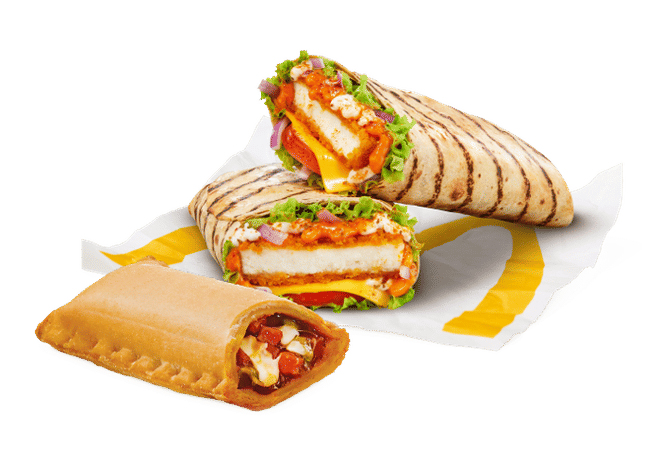 Menu Item Image