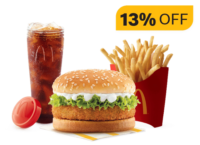 Menu Item Image