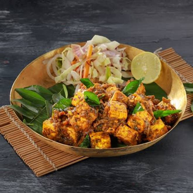 Menu Item Image