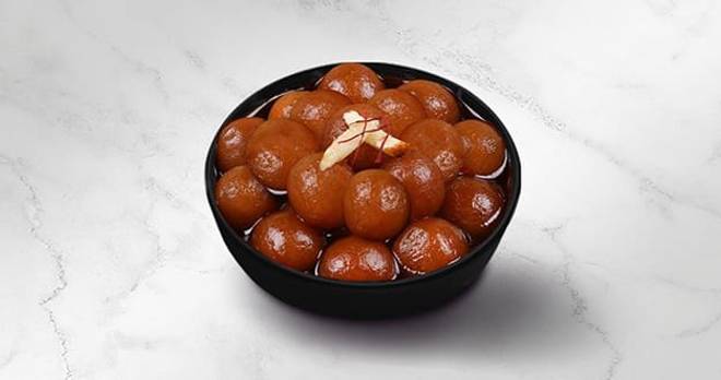 Menu Item Image
