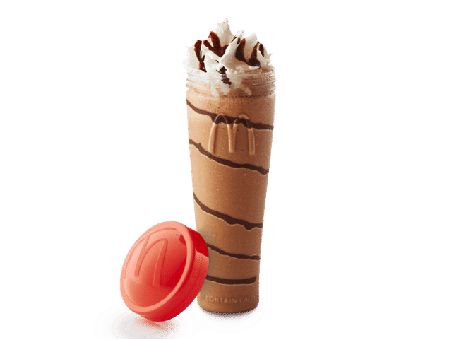 Menu Item Image