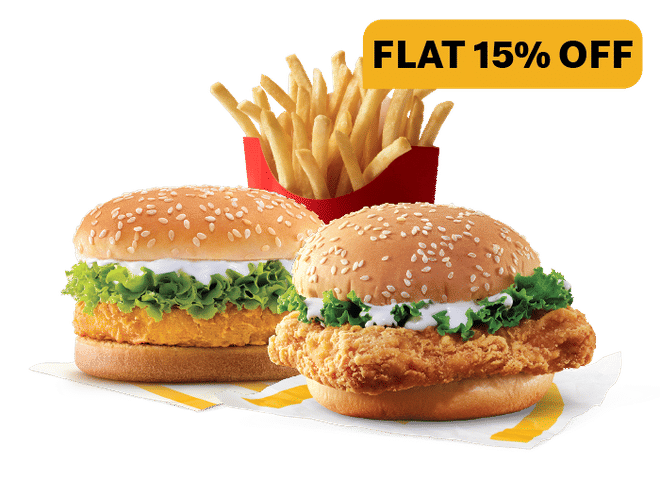 Menu Item Image