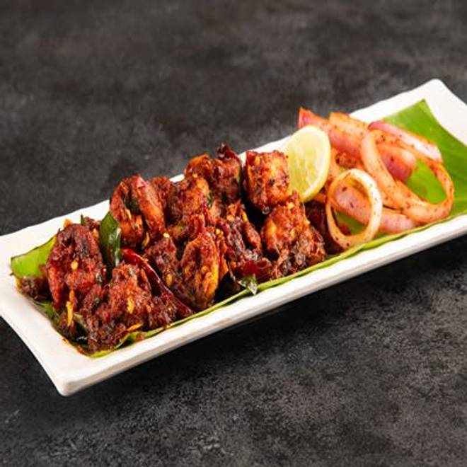 Menu Item Image