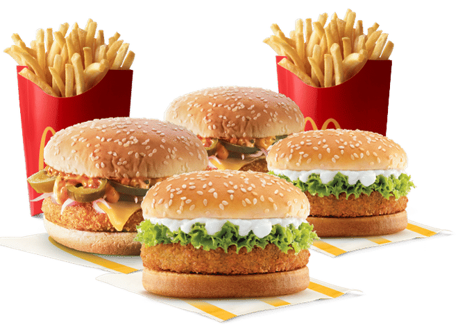 Menu Item Image