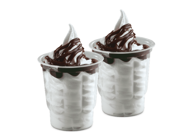 Menu Item Image