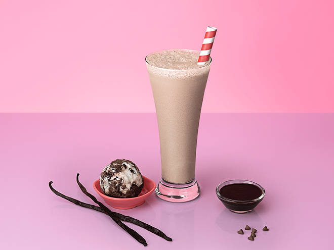 Menu Item Image
