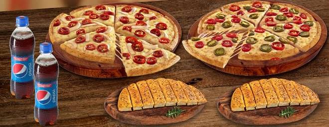 Menu Item Image