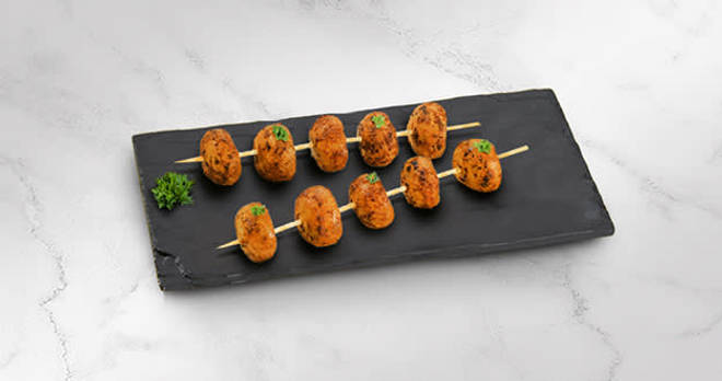 Menu Item Image