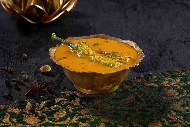 Menu Item Image