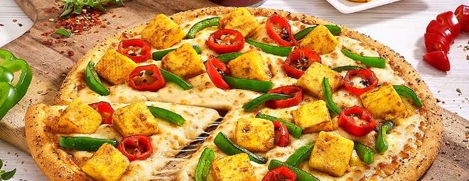 Menu Item Image