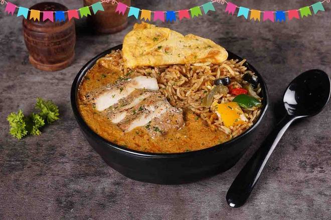 Menu Item Image