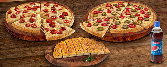 Menu Item Image
